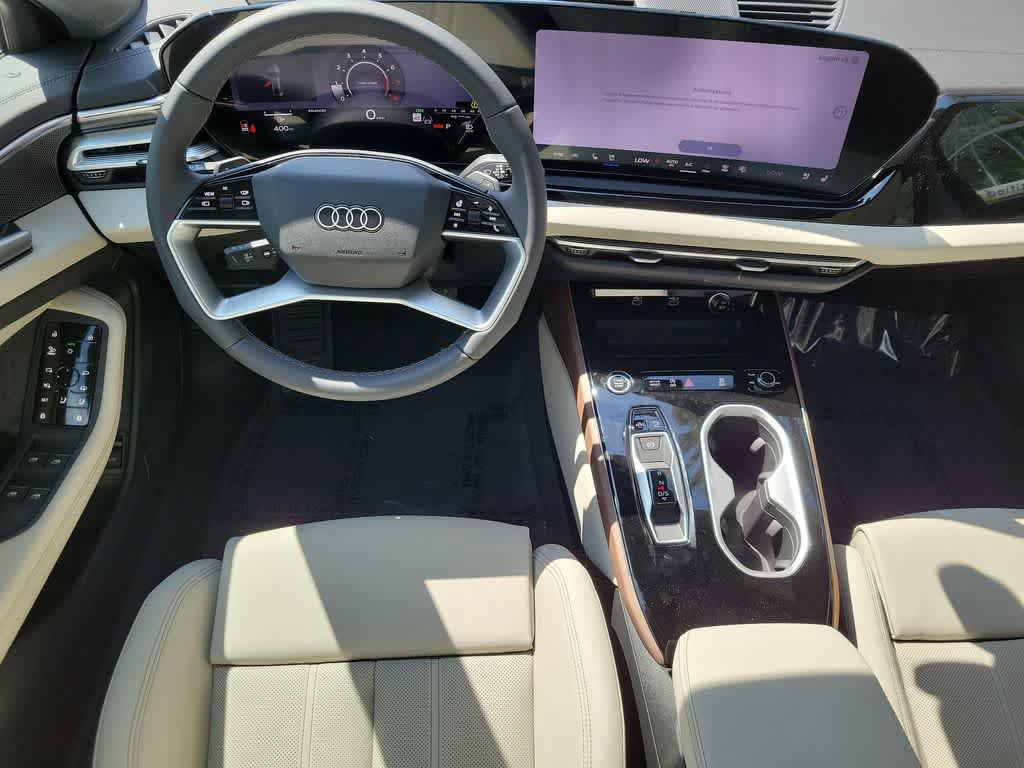 New 2026 Audi A6 Premium Plus AWD/4WD image 18