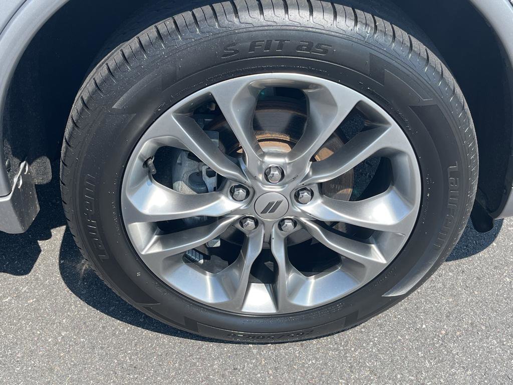 Used 2020 Dodge Durango GT image 23