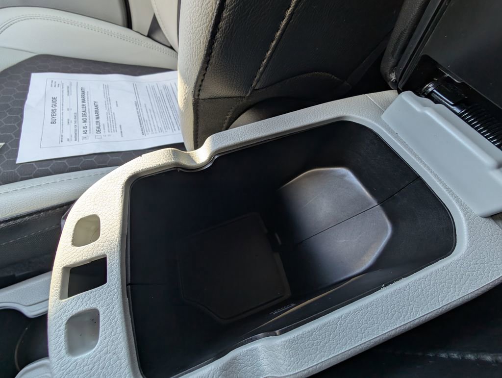 Used 2019 Jeep Compass Latitude w/ Cold Weather Group image 28