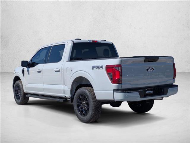 New 2026 Ford F150 XLT w/ FX4 Off-Road Package AWD/4WD image 2