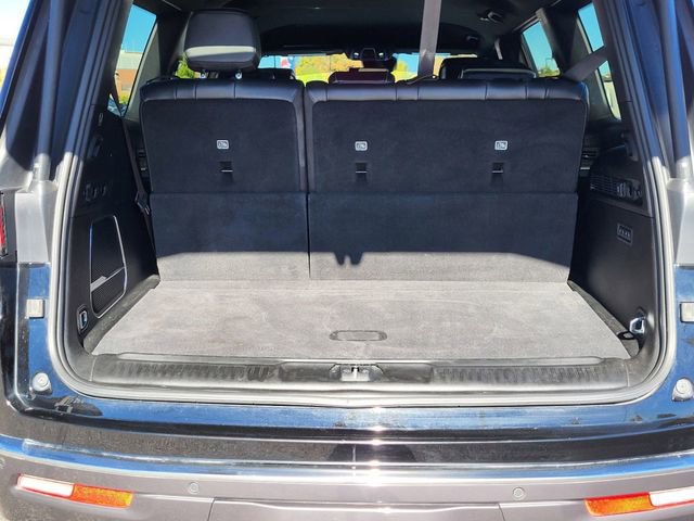 Used 2022 Jeep Wagoneer Series III image 14