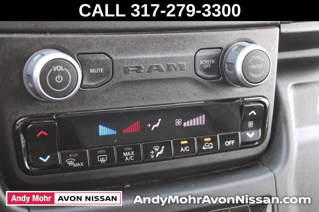 Used 2025 RAM ProMaster 2500 w/ Convenience Group FWD image 33