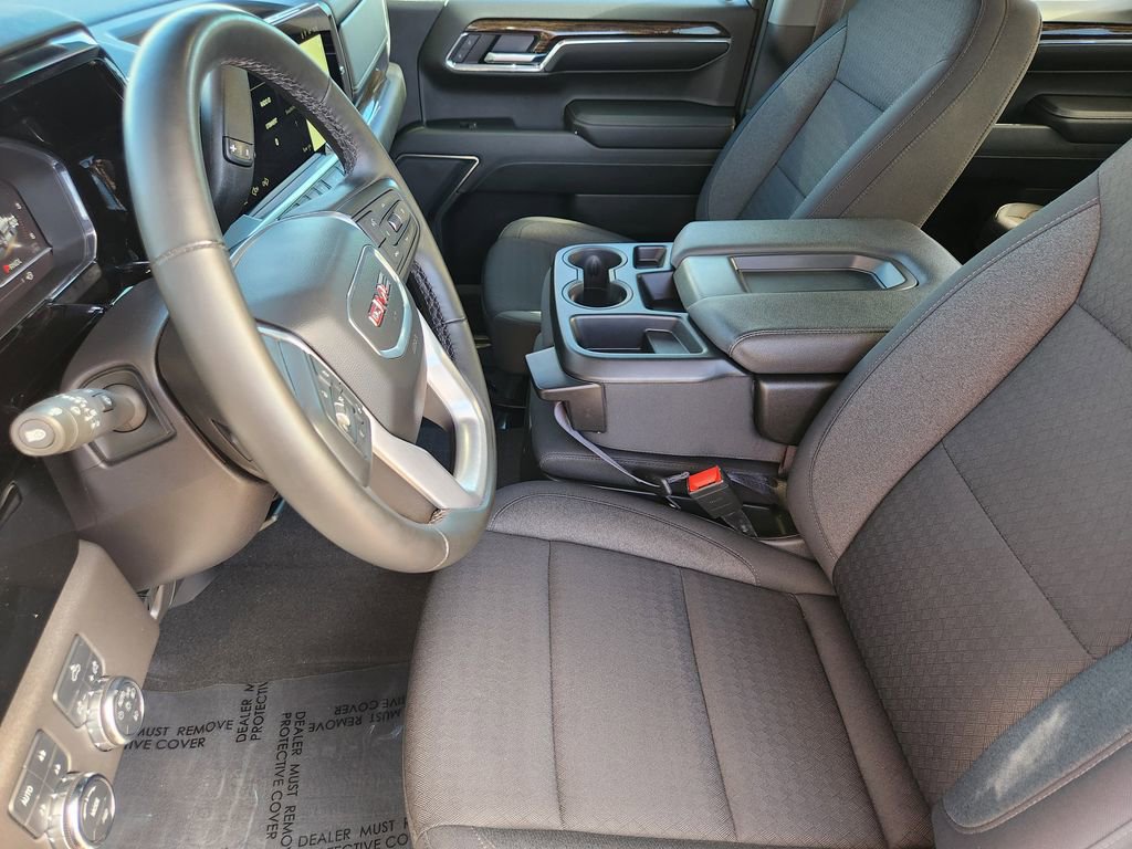 Used 2024 GMC Sierra 1500 Elevation w/ X31 Off-Road Package image 4