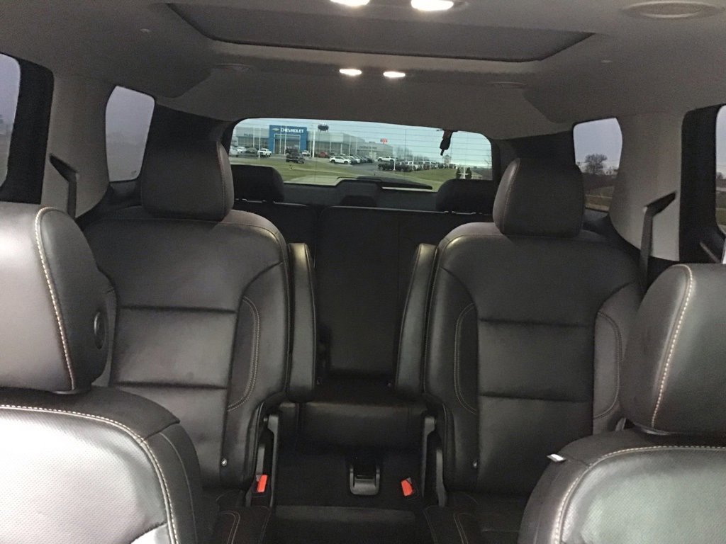 Used 2020 Chevrolet Traverse Premier image 22
