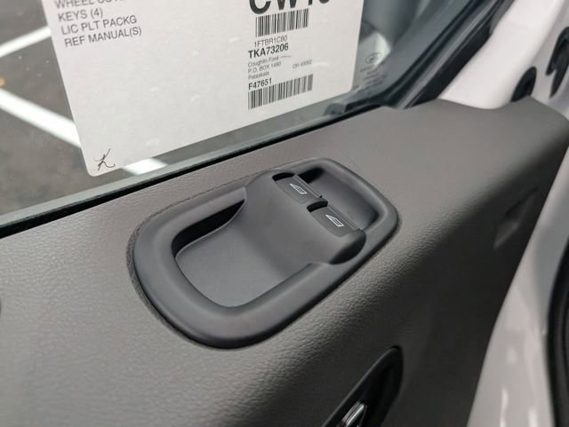 New 2026 Ford Transit 250 Base image 16