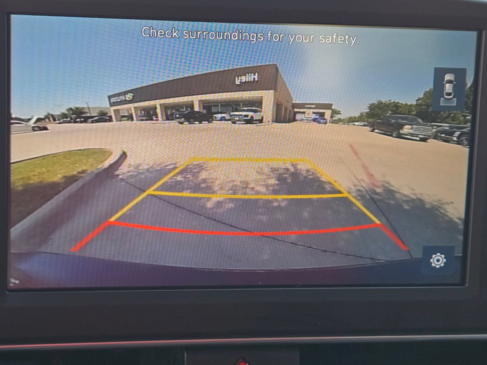 Used 2021 Hyundai Elantra SEL FWD image 16