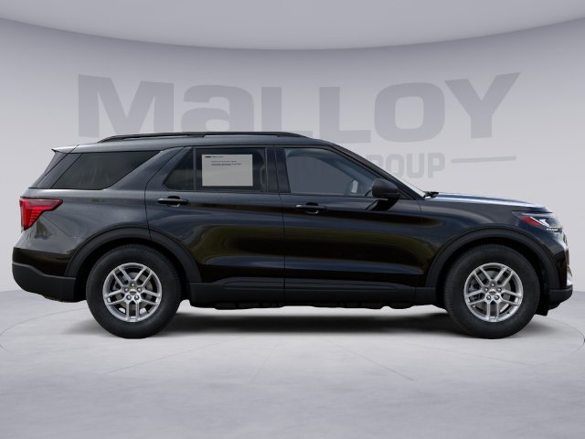 Used 2027 Ford Explorer Active w/ Active Comfort Package AWD/4WD image 8