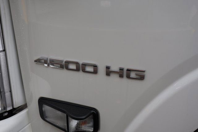 New 2025 Chevrolet Low Cab Forward image 23