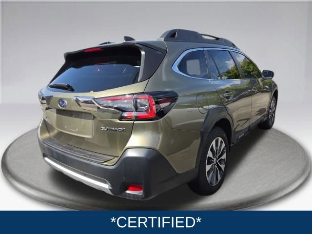 Used 2023 Subaru Outback Limited image 6