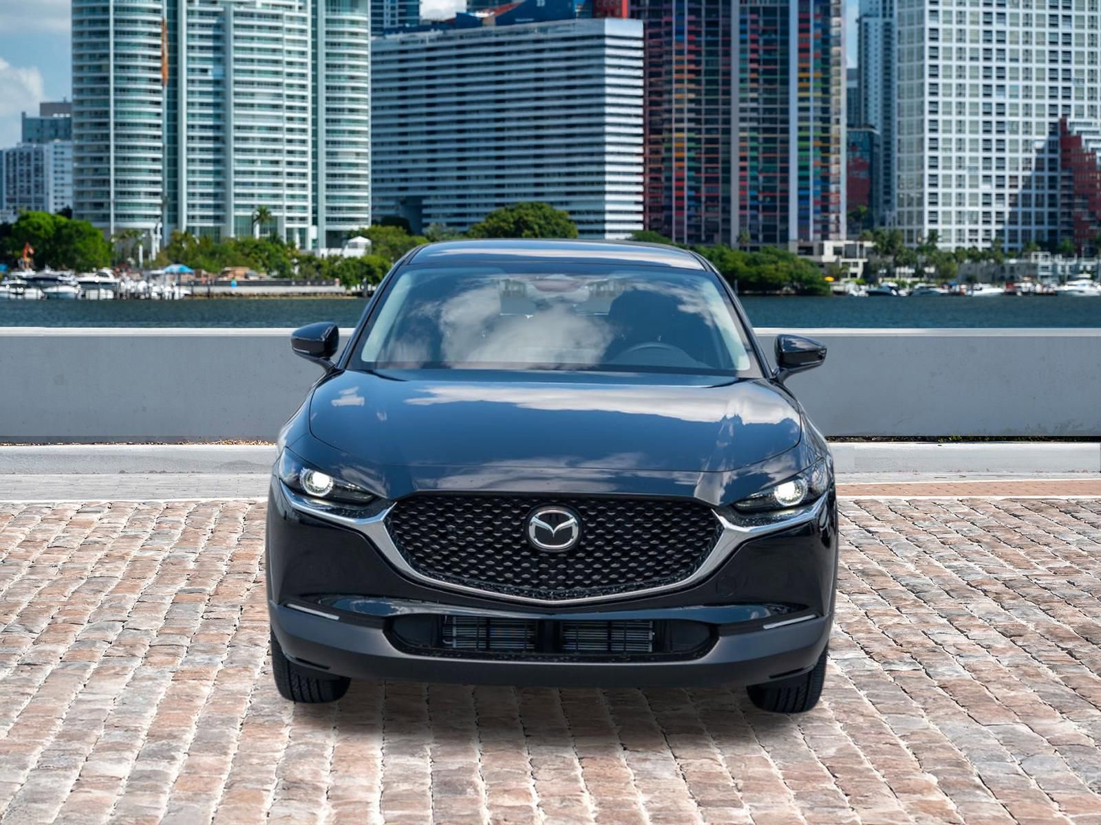 New 2026 MAZDA CX-30 AWD 2.5 S video 2