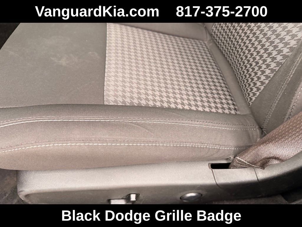 Used 2023 Dodge Charger R/T w/ Blacktop Package image 15