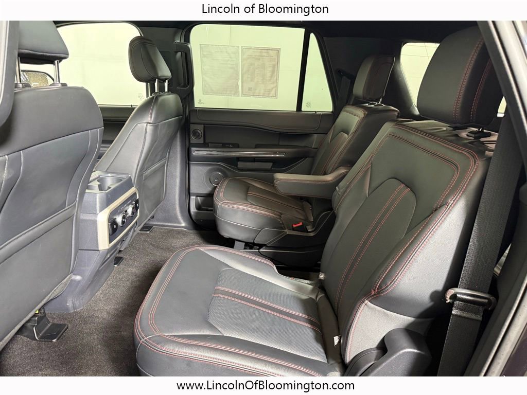 Used 2022 Ford Expedition Max Limited image 61
