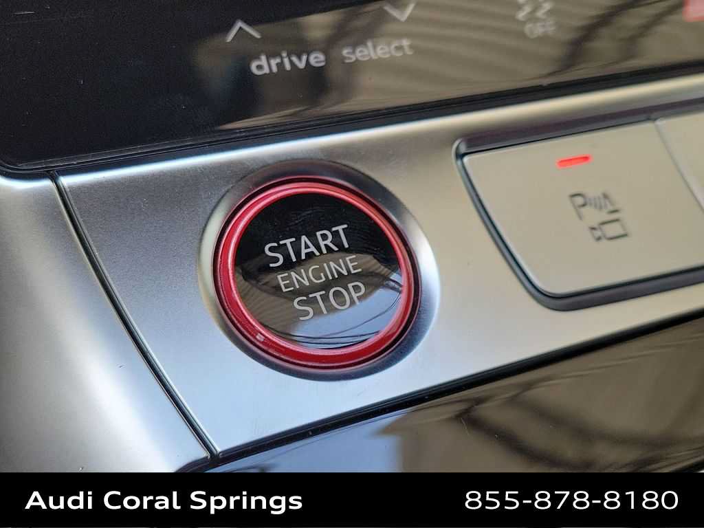 Used 2022 Audi S7 Premium Plus AWD/4WD image 19