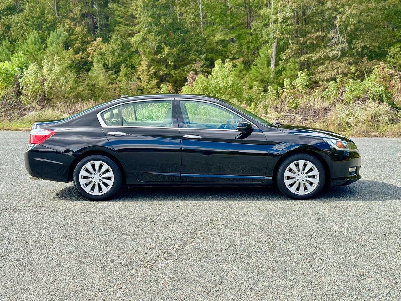 Used 2013 Honda Accord EX-L image 10