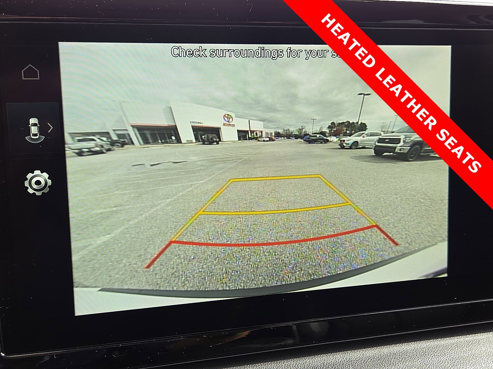 Used 2024 Hyundai Palisade XRT image 20