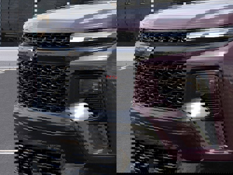 New 2026 Chevrolet Traverse RS w/ LPO, Floor Liner Package image 38