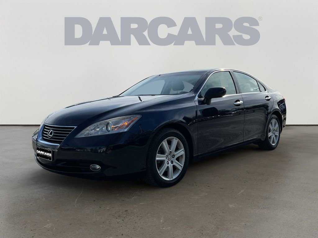 Used 2008 Lexus ES 350 image 2