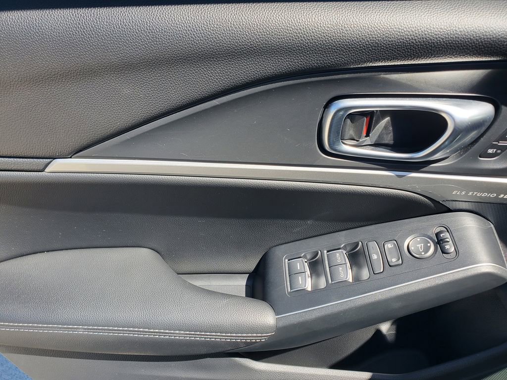 Certified 2023 Acura Integra A-Spec image 18