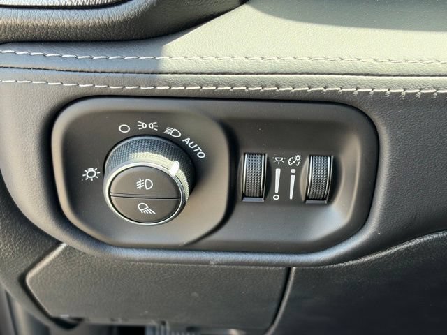 New 2026 RAM 2500 Power Wagon AWD/4WD image 27