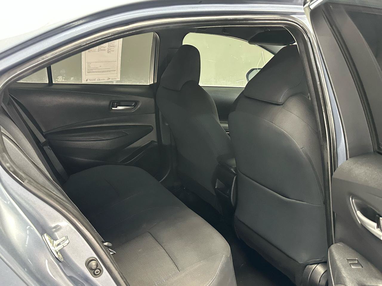 Used 2020 Toyota Corolla SE w/ Carpet Mat Package (TMS) FWD image 15