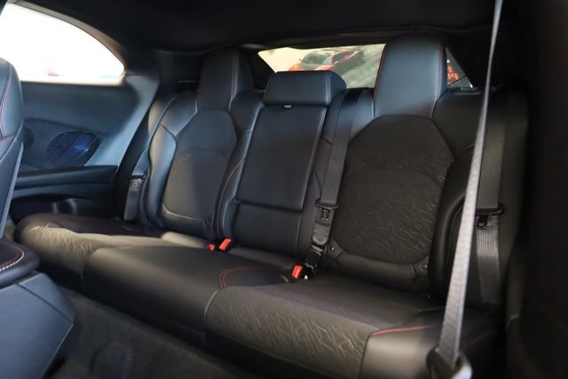 New 2026 Dodge Charger Scat Pack w/ Blacktop Package image 21