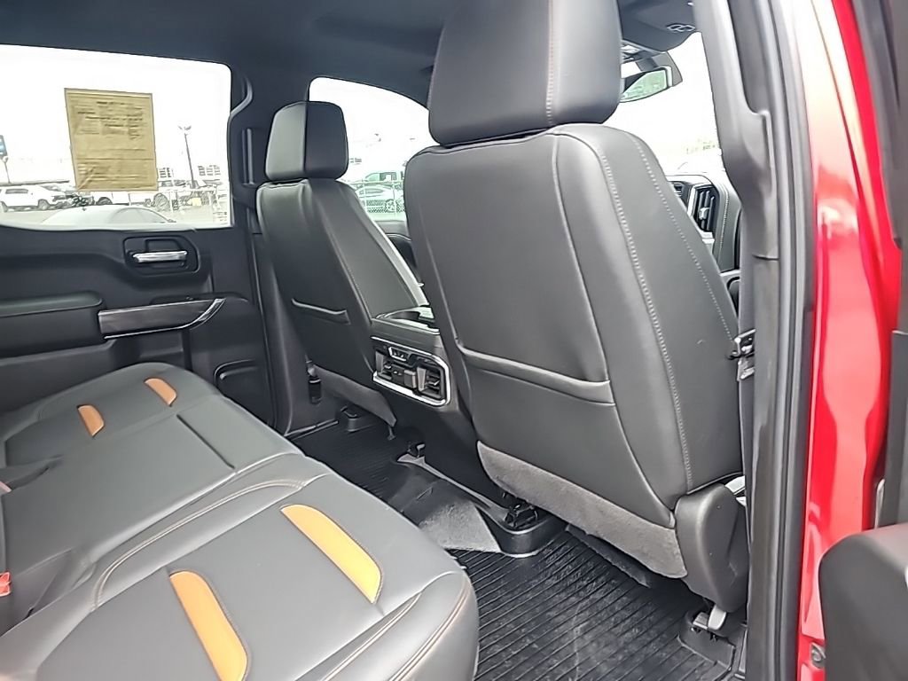 Used 2021 GMC Sierra 1500 AT4 w/ AT4 Preferred Package image 30