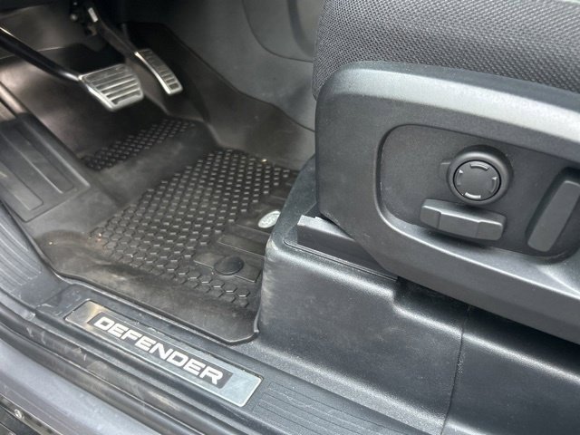 Used 2023 Land Rover Defender 110 X image 21