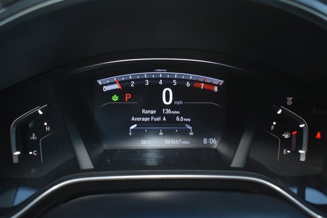 Used 2022 Honda CR-V EX-L image 18