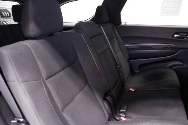 Used 2025 Dodge Durango GT image 19