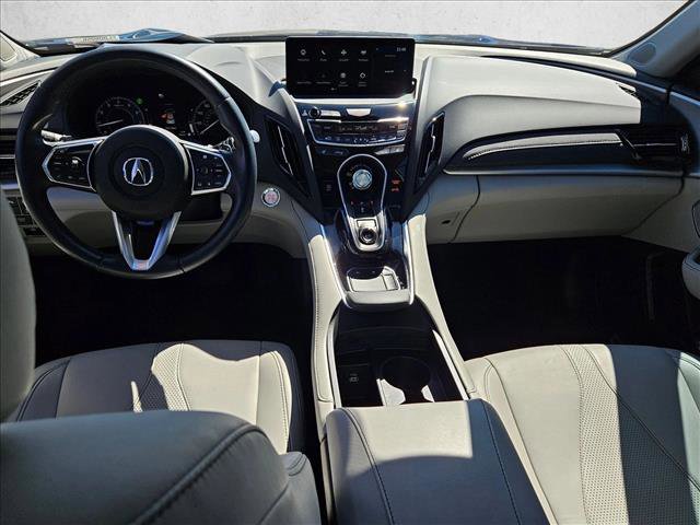 Used 2023 Acura RDX FWD w/ Technology Package image 17