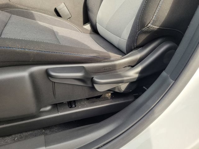 Used 2024 Chevrolet Trax LS FWD image 13