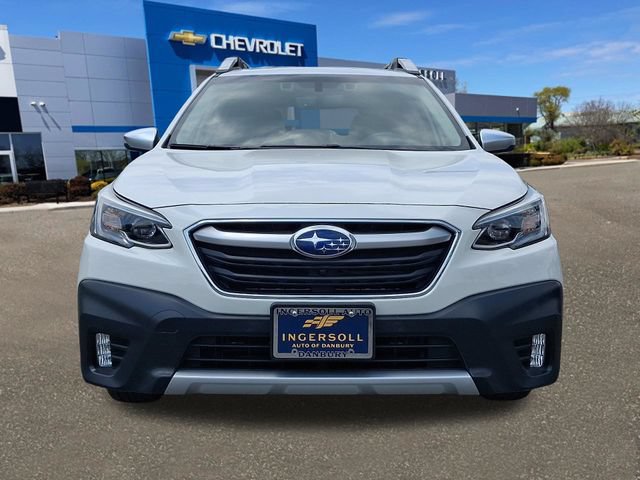 Used 2022 Subaru Outback Touring XT AWD/4WD image 22