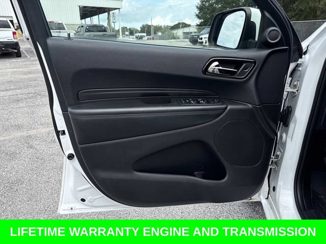 Used 2021 Dodge Durango GT RWD image 20