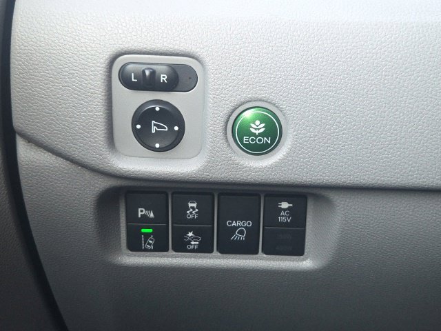 Used 2020 Honda Ridgeline RTL-E image 24