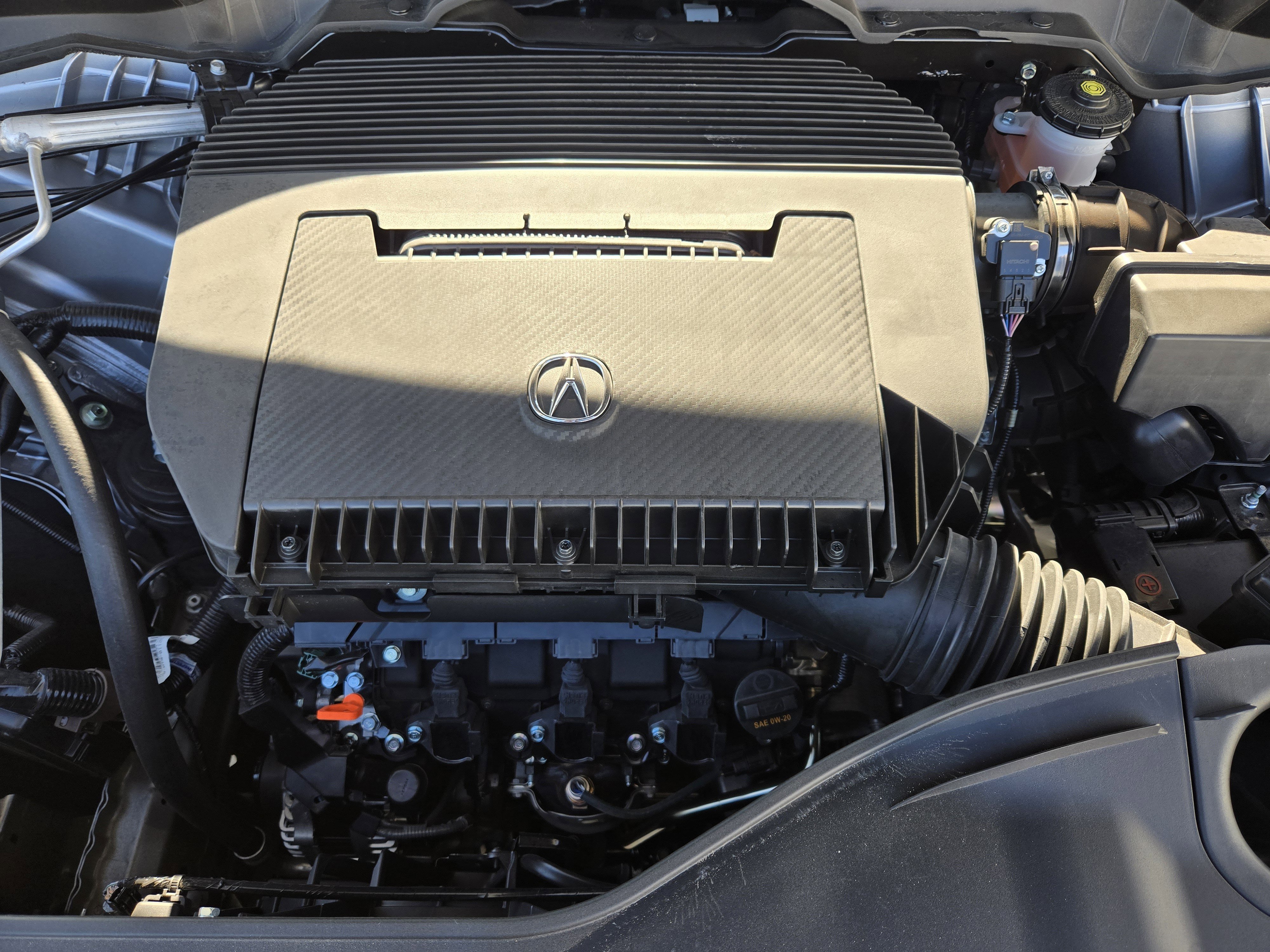 Certified 2026 Acura MDX w/ Technology Package image 37