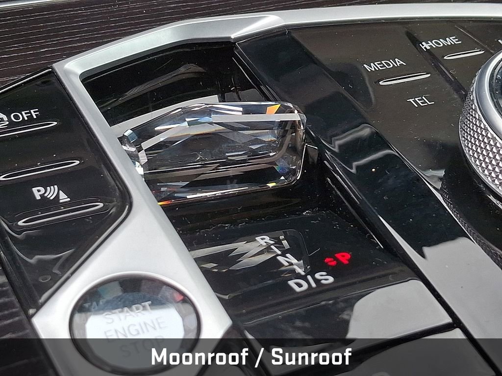 Used 2026 BMW X5 M60i image 16