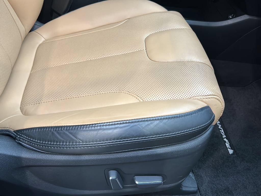 Certified 2023 Hyundai Santa Fe Calligraphy AWD/4WD image 22