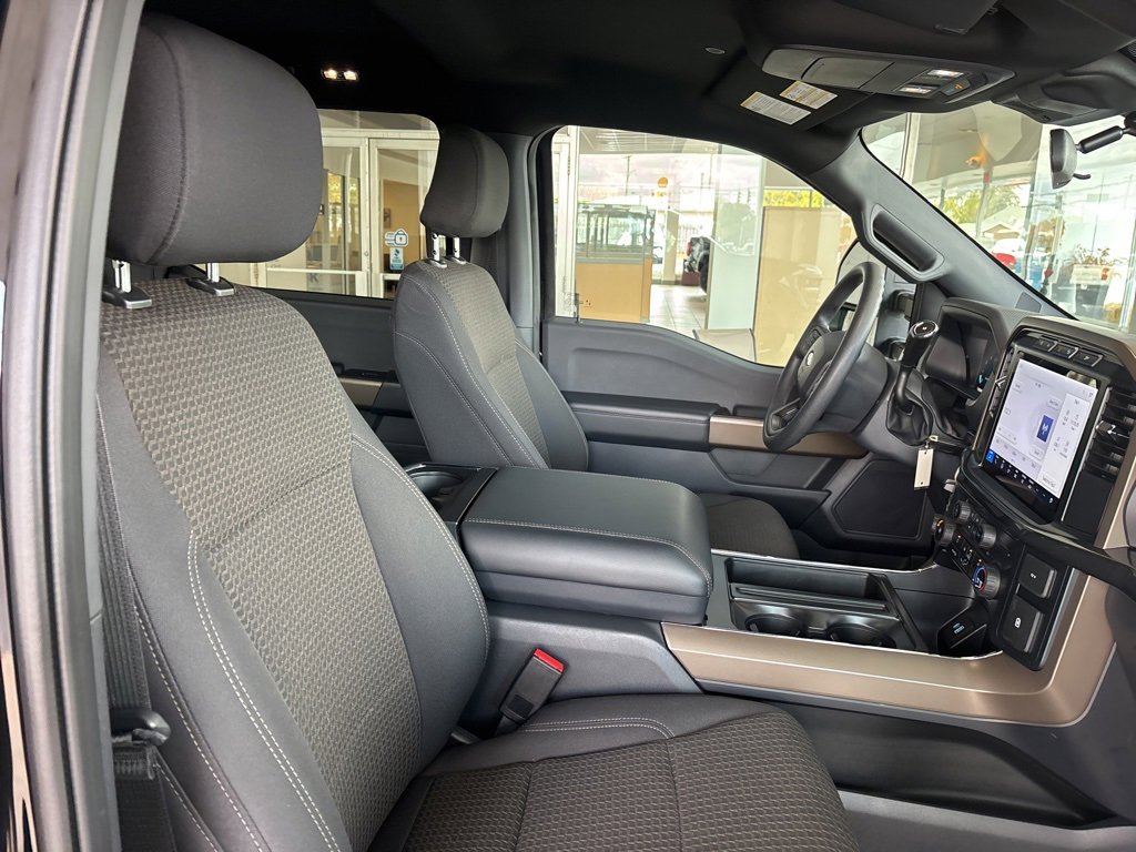 Used 2024 Ford F150 STX w/ Equipment Group 201A FX4 image 32