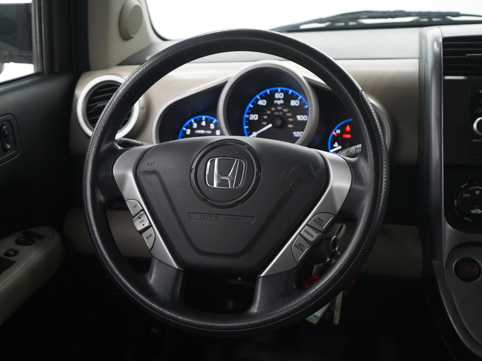 Used 2007 Honda Element EX image 18