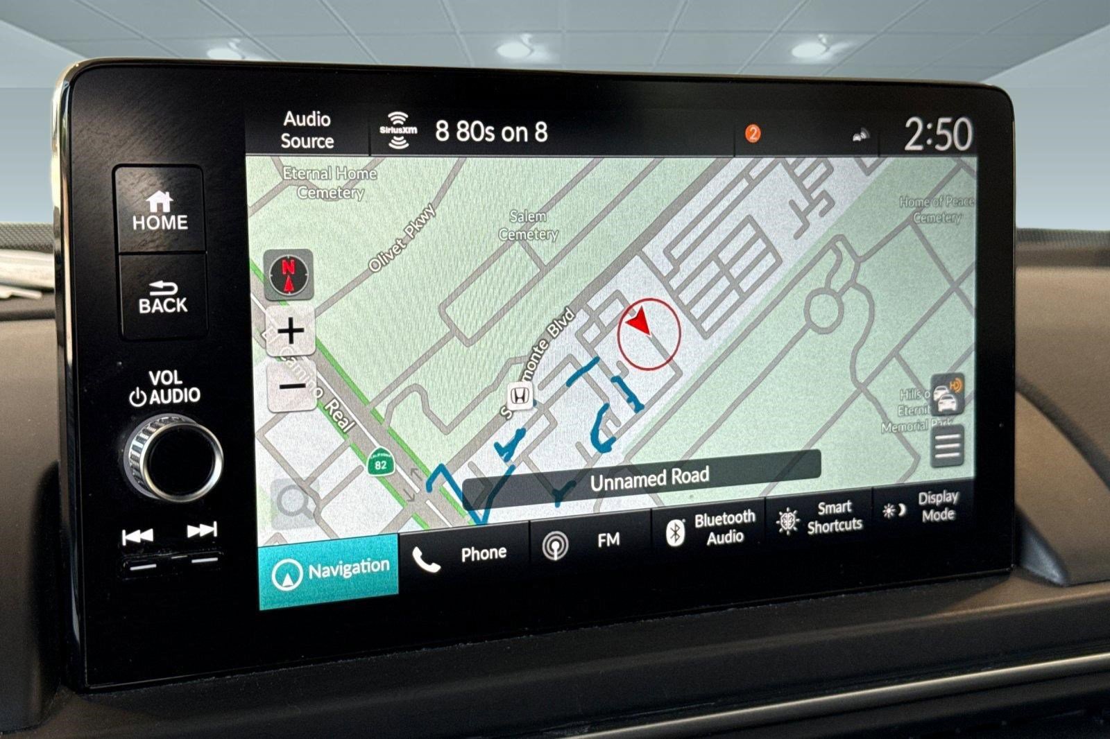 Certified 2023 Honda Pilot Elite image 24