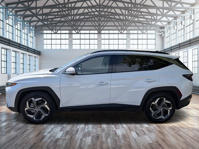 Used 2024 Hyundai Tucson Limited FWD image 6