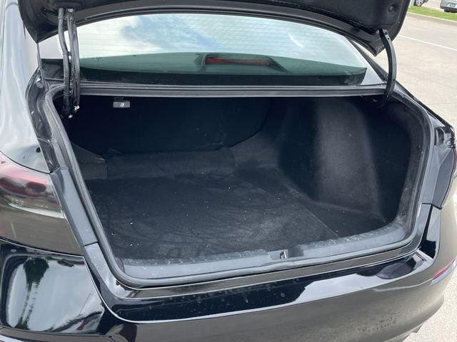 Used 2022 Honda Civic Sport image 28