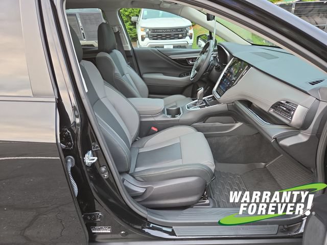 Used 2025 Subaru Outback Onyx Edition AWD/4WD image 15
