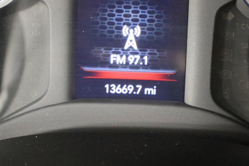 Used 2023 RAM 2500 Tradesman image 19