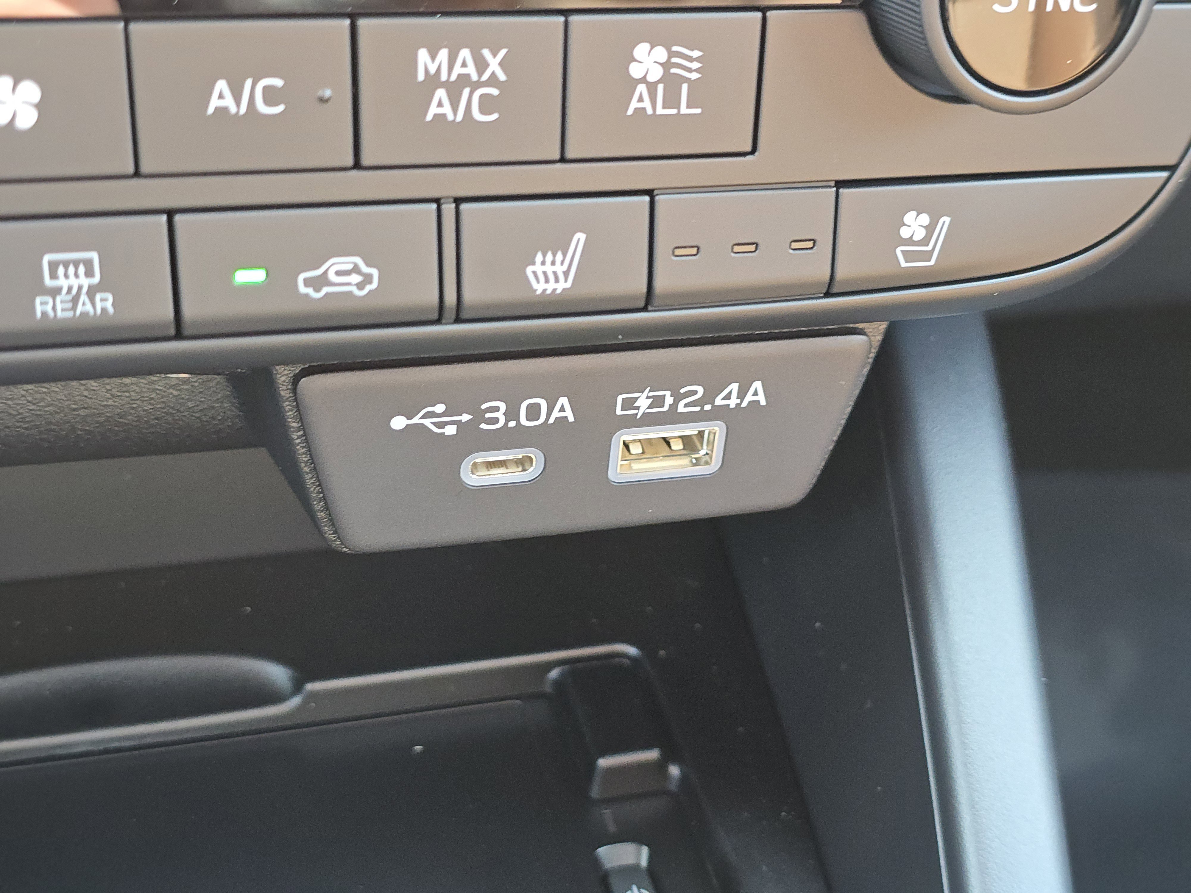 New 2026 Subaru Outback Touring XT image 24