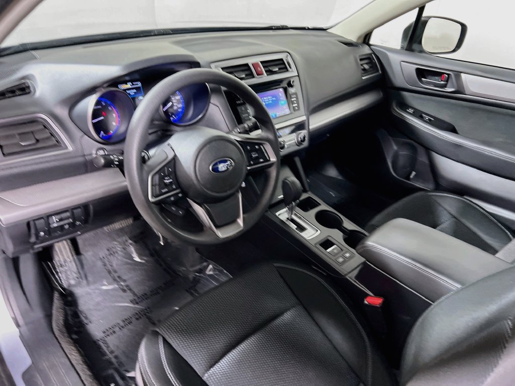 Used 2019 Subaru Outback 2.5i AWD/4WD image 9