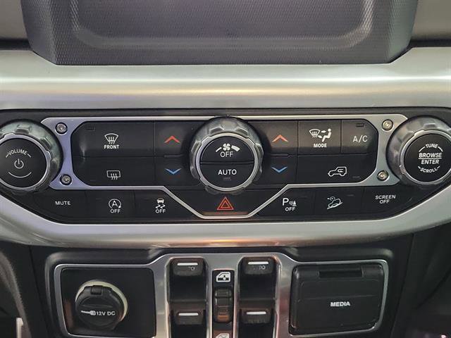 Used 2019 Jeep Wrangler Unlimited Sport S image 27