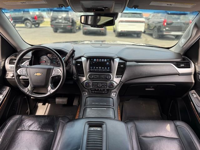 Used 2018 Chevrolet Tahoe Premier image 2