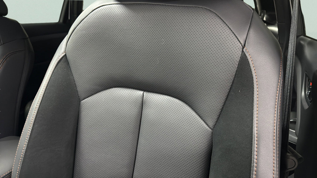 Certified 2026 Subaru Forester Touring image 19