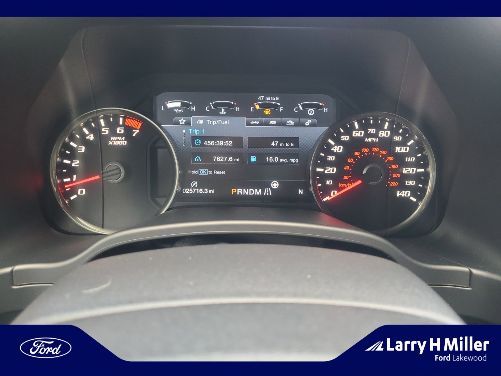 Used 2018 Ford F150 Raptor w/ Equipment Group 802A Luxury image 11